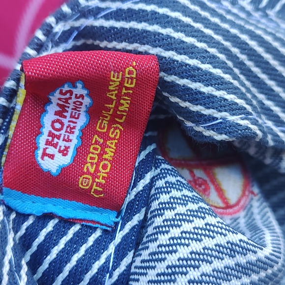 Kids Hat/Thomas/Train - Picture 9 of 9